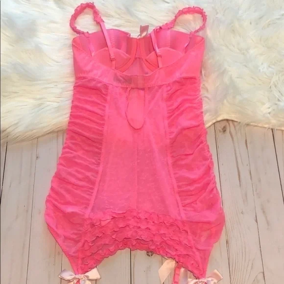 Victoria’s Secret nightie size 34B - Picture 4 of 8